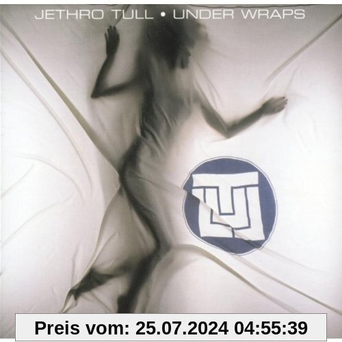 Under Wraps von Jethro Tull
