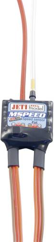 Jeti DUPLEX MSPEED Speed-Sensor Jeti DUPLEX MSPEED Speed-Sensor von Jeti