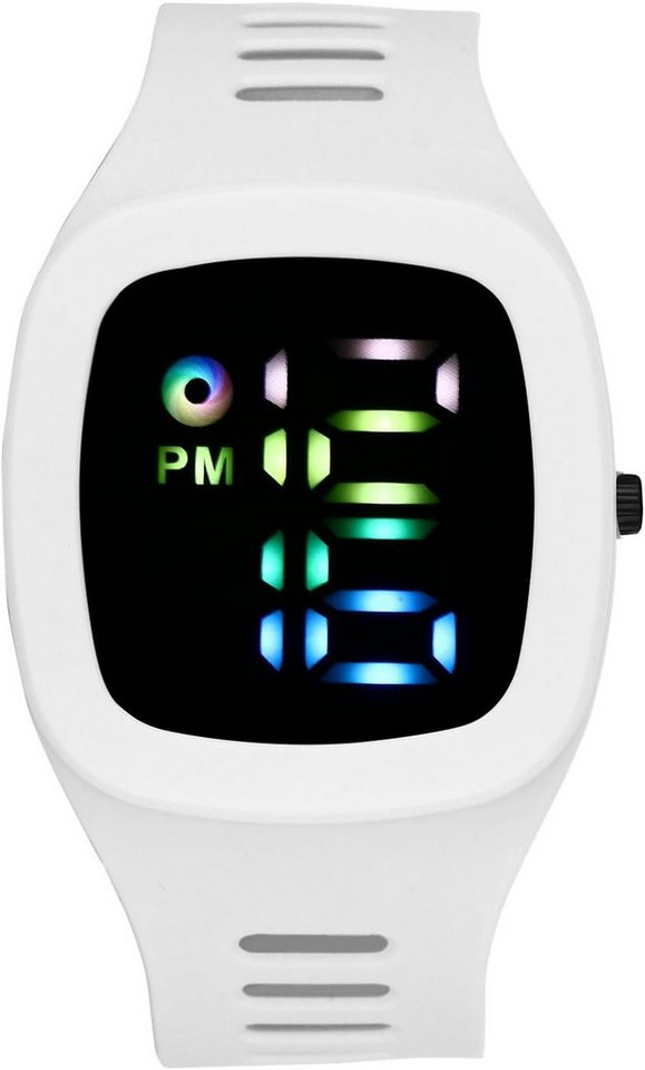 JewelryWe für Junge Mädchen Studenten Jugendliche Watch, mit Stoppuhr, Wasserschutz & Stilvollem Design JewelryWe für Junge Mädchen Studenten Jugendliche Watch, mit Stoppuhr, Wasserschutz & Stilvollem Design von JewelryWe