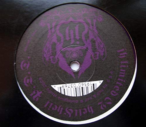 P.D.D. [Vinyl Single] von Jh