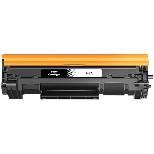 Jhaan 142A W1420A Toner Kompatibel für HP 142A 142X W1420X Schwarz Kompatible mit HP Laserjet MFP M140w M140we M110w M110we M139w M139we M140 M110 M139 Drucker(950 Seiten) von Jhaan