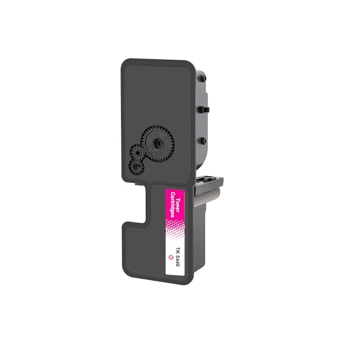 TK-5440 Kompatibel für Kyocera Ecosys TK5440 MA2100cwfx PA2100cwx PA2100cx MA2100cfx Toner MA2100 PA2100 TK 5440 TK-5440K TK-5440C TK-5440Y TK-5440M (Magenta) von Jhaan
