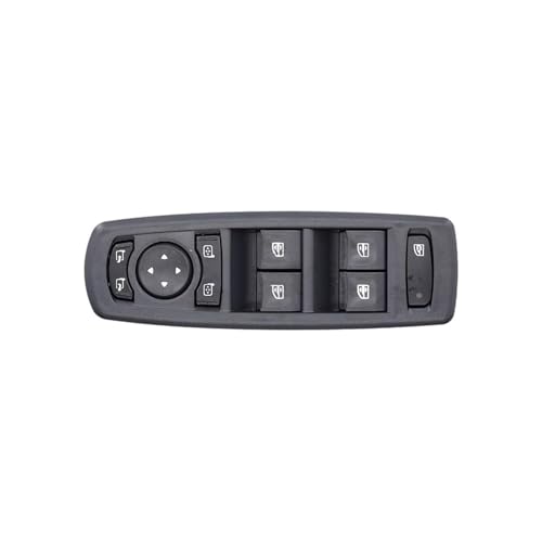Auto Fensterheberschalter Teile Für Fluence 2008 2009 2010 2011 2012 2013 2014 2015 2016 254000015R,Fensterheber tschalter Regler Vorne Links Power Fensterheber Steuerschalter von JiAnFacAI