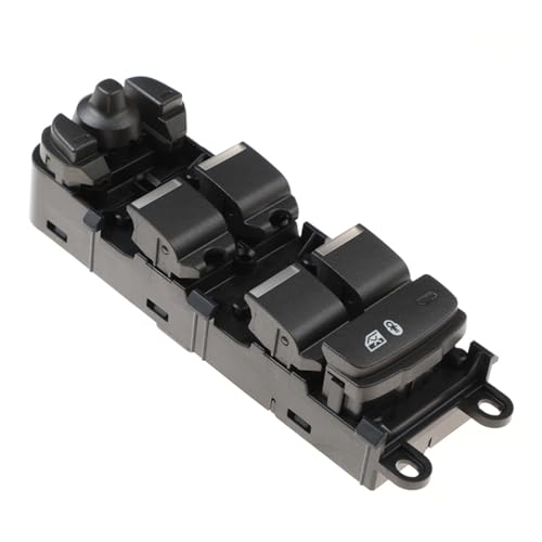 Auto Fensterheberschalter Teile Für Land Rover Discovery Sport 2015-2018 LR059772 FK72-14540-AC LR085483,Fensterheber tschalter Regler Vorne Links Power Fensterheber Steuerschalter von JiAnFacAI