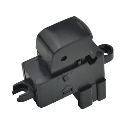 Auto Fensterheberschalter Teile Für Nissan Navara D40 2,5 dCi 2006-2016 25411-JD000 25411-EA003,Fensterheber tschalter Regler Vorne Links Power Fensterheber Steuerschalter von JiAnFacAI