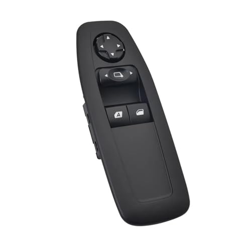 Auto Fensterheberschalter Teile Für Peugeot 208 2008 3008 5008 2018 96751127ZD 96751120ZD,Fensterheber tschalter Regler Vorne Links Power Fensterheber Steuerschalter von JiAnFacAI