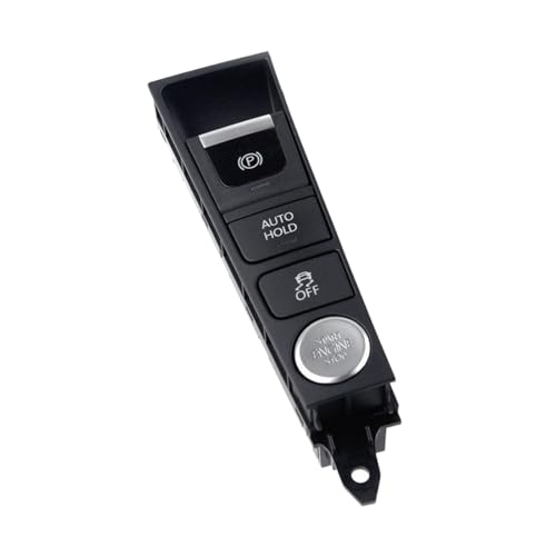 Auto Fensterheberschalter Teile Für VW Passat B7 2011-2014 3AB927137A 3AD927137A 3AD927137B/Z,Fensterheber tschalter Regler Vorne Links Power Fensterheber Steuerschalter von JiAnFacAI
