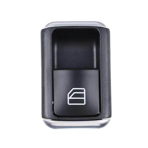 Auto Fensterheberschalter Teile Für W246 A Class 2012-2019 1669054300 1669054400 2049058202,Fensterheber tschalter Regler Vorne Links Power Fensterheber Steuerschalter,A von JiAnFacAI