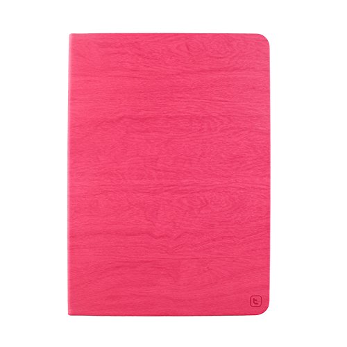 Jian Ya Na Tablet-Schutzhülle, Tablet, rot, Stück: 1 von JIAN YA NA
