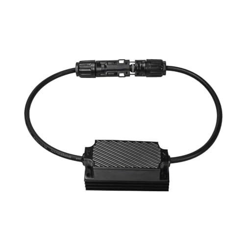 JianHan 1600V 55A Solar DC Anti-Reverse Diode Kabel mit IP68 PV Stecker für PV-Combiner Box und Hochspannungssystem JianHan 1600V 55A Solar DC Anti-Reverse Diode Kabel mit IP68 PV Stecker für PV-Combiner Box und Hochspannungssystem von JianHan