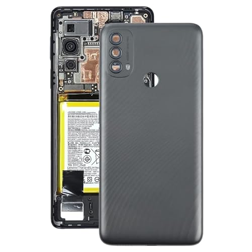 Battery Back Cover for Motorola Moto E40 / E30 von Jiang Shoujie