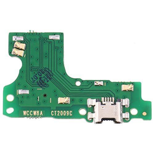 Charging Port Board for Huawei Y6s 2020 von Jiang Shoujie