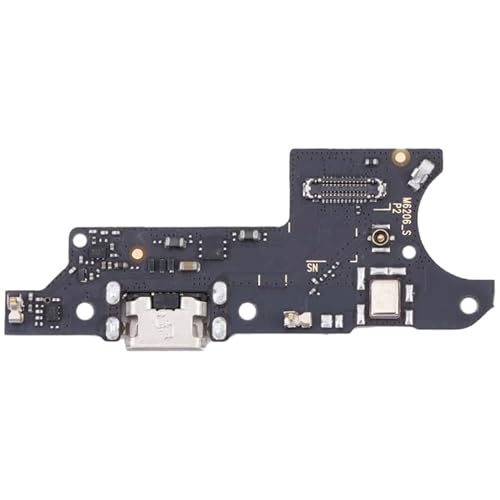 Charging Port Board for Motorola Moto G8 Power Lite von Jiang Shoujie