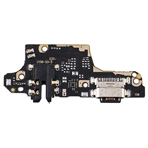 Charging Port Board for Xiaomi Poco X3 NFC/Poco X3 / Poco X3 Pro Charging Port Board for Xiaomi Poco X3 NFC/Poco X3 / Poco X3 Pro von Jiang Shoujie