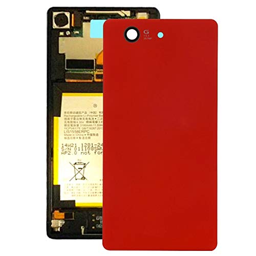 Handy -Ersatzteil Batterie-Back-Abdeckung für Für Sony Xperia Z3 Compact / D5803 von Jiang Shoujie