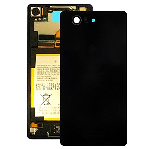 Handy -Ersatzteil Batterie-Back-Abdeckung für Für Sony Xperia Z3 Compact / D5803 von Jiang Shoujie