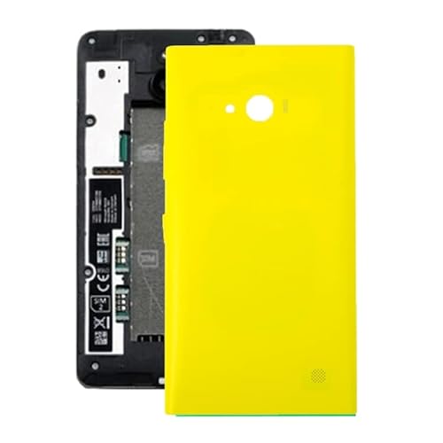 Handy -Ersatzteil Batterie-Back-Abdeckung für für Nokia Lumia 735 von Jiang Shoujie