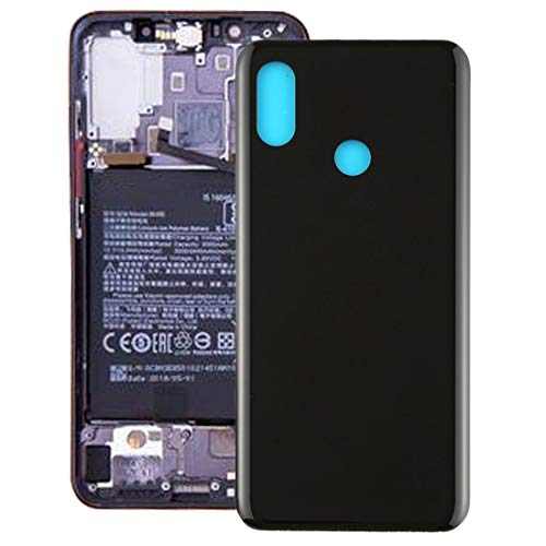 Handy -Ersatzteil Rückseite für für Xiaomi Mi 8 Handy -Ersatzteil Rückseite für für Xiaomi Mi 8 von Jiang Shoujie