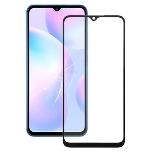 Handy Touch LCD -Display Außenglaslinse vorderer Bildschirm mit OCA optisch klaren Klebstoff für für Xiaomi Redmi 9A / Redmi 9C / Redmi 9C NFC/Redmi 9AT / Redmi 9i / Redmi 9 Activ/Poco C31 Handy Touch LCD -Display Außenglaslinse vorderer Bildschirm mit OCA optisch klaren Klebstoff für für Xiaomi Redmi 9A / Redmi 9C / Redmi 9C NFC/Redmi 9AT / Redmi 9i / Redmi 9 Activ/Poco C31 von Jiang Shoujie