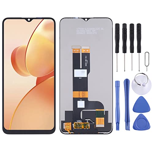 Handy Touch LCD -Display TFT LCD -Bildschirm für Realme C31 mit Digitalisierer Vollbaugruppe Handy Touch LCD -Display TFT LCD -Bildschirm für Realme C31 mit Digitalisierer Vollbaugruppe von Jiang Shoujie