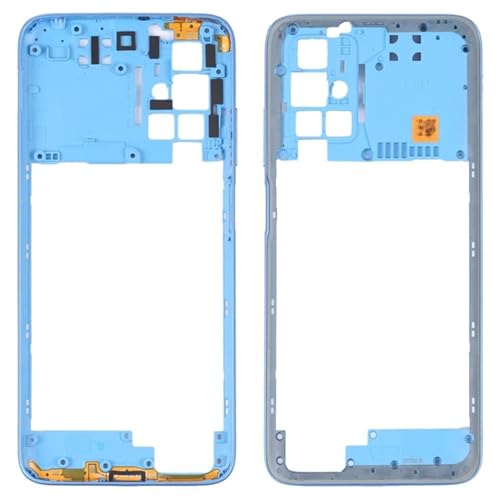 Mobiltelefon Ersatzteilrahmen -Rahmenplatte Middle Frame Lünette Platte für für Xiaomi Redmi 10/Redmi 10 Prime/Redmi Note 11 4G/Redmi 10 2022 von Jiang Shoujie
