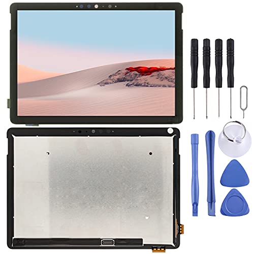OEM LCD Screen for Microsoft Surface Go 2 10.5 inch 1901 1906 1926 1927 with Digitizer Full Assembly (Black) von Jiang Shoujie