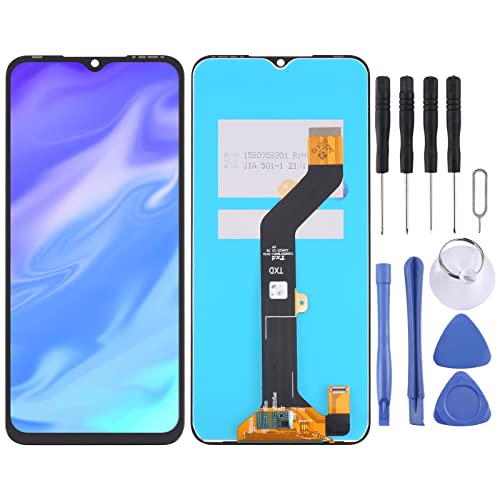 TFT LCD Screen for Itel Vision 1 Pro with Digitizer Full Assembly von Jiang Shoujie