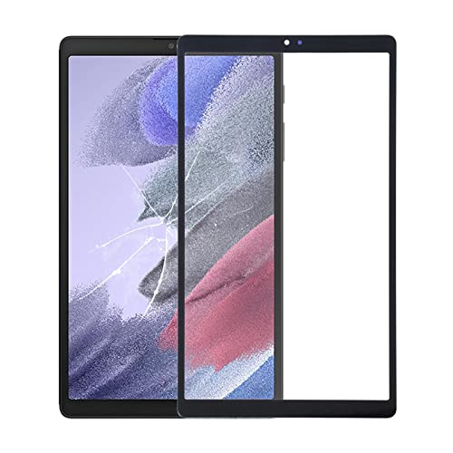 for Samsung Galaxy Tab A7 Lite SM-T220 WiFi Front Screen Outer Glass Lens with OCA Optically Clear Adhesive for Samsung Galaxy Tab A7 Lite SM-T220 WiFi Front Screen Outer Glass Lens with OCA Optically Clear Adhesive von Jiang Shoujie