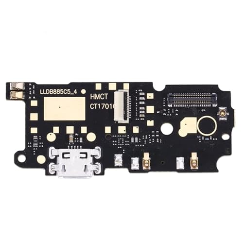 for Xiaomi Redmi Note 4 Charging Port Board for Xiaomi Redmi Note 4 Charging Port Board von Jiang Shoujie
