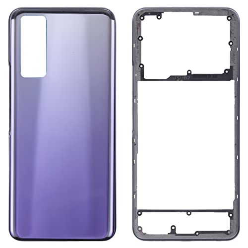 for vivo Y53s 5G Battery Back Cover with Middle Frame for vivo Y53s 5G Battery Back Cover with Middle Frame von Jiang Shoujie