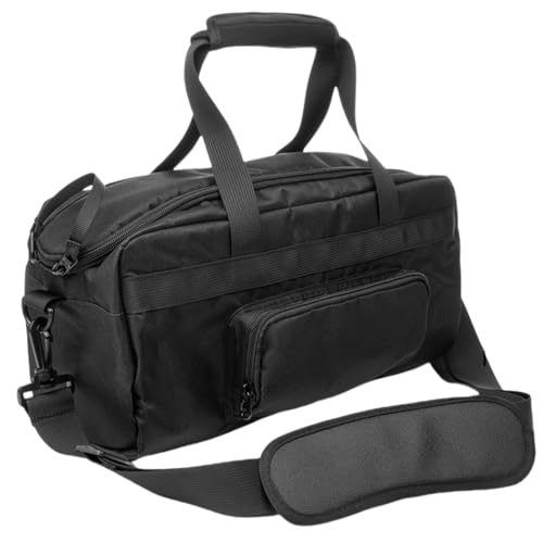 JiangJiangBao Tribits StormBox Lava Tragbarer Bluetooth-Lautsprecher & Zubehör, Crossbody-Tasche mit Klettverschluss und Schultergurt, staubdicht und verschleißfest JiangJiangBao Tribits StormBox Lava Tragbarer Bluetooth-Lautsprecher & Zubehör, Crossbody-Tasche mit Klettverschluss und Schultergurt, staubdicht und verschleißfest von JiangJiangBao