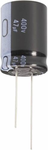 Jianghai ECR2WLK220MFF751625 Elektrolyt-Kondensator radial bedrahtet 7.5mm 22 µF 450V 20% (Ø x H) von Jianghai