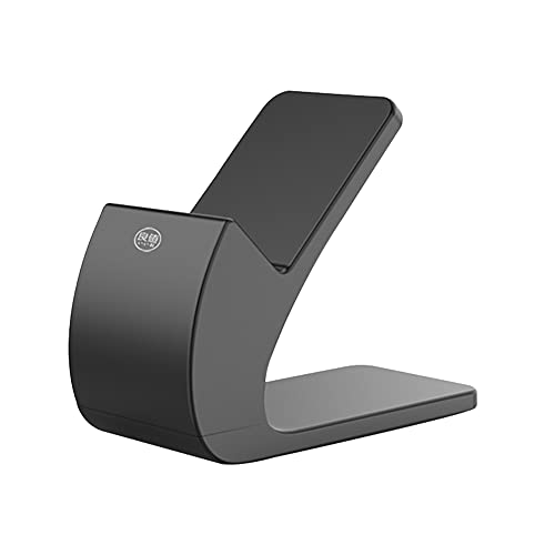 JiaoNe Gamecontroller Stand Halter Spiel Pad Gaming Joystick Halterung Universal für Switch Pro//Series ONE von JiaoNe