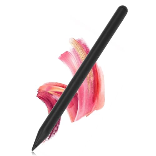 Eingabestift, Uogic USB-C-Schnellladestift mit Handballenabweisung, Neigungsempfindlichkeit, 4096 Druckstufen für Duet 3, IdeaPad Duet 3 Chromebook, Duet 5, Chromebook X360 14c Eingabestift, Uogic USB-C-Schnellladestift mit Handballenabweisung, Neigungsempfindlichkeit, 4096 Druckstufen für Duet 3, IdeaPad Duet 3 Chromebook, Duet 5, Chromebook X360 14c von Jiawu