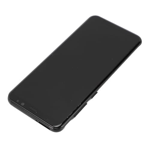 Jiawu Bildschirmaustausch, Telefon-TFT-Touchscreen-Ersatz mit Reparaturwerkzeugen für S8 Plus, Bildschirm-Digitalisierer-Baugruppe mit Rahmen Jiawu Bildschirmaustausch, Telefon-TFT-Touchscreen-Ersatz mit Reparaturwerkzeugen für S8 Plus, Bildschirm-Digitalisierer-Baugruppe mit Rahmen von Jiawu