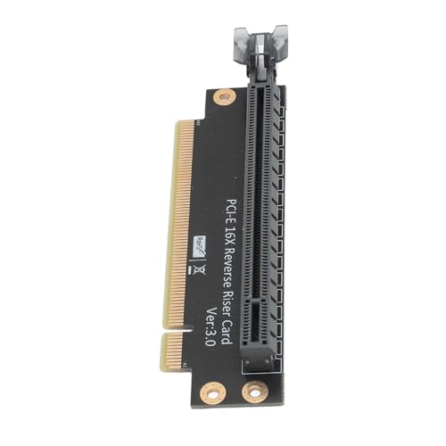 Jiawu Stecker-zu-Buchse-Adapterplatine, Grafikkarten-Adapterplatine mit Breiter Kompatibilität für Professionelle Rechenzentren von Jiawu