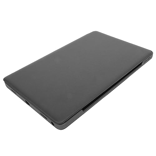 Tablet-Tastatur, Dünn, Großes Touchpad KB565U, Ersatzstiftschlitz, Magnetische Tablet-Tastatur mit Ständer für Xiaoxin Pad Plus 2023 von Jiawu