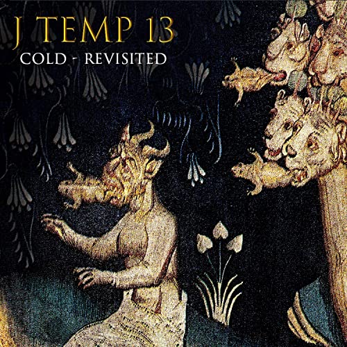 Cold Revisited Cold Revisited von Jib Machine