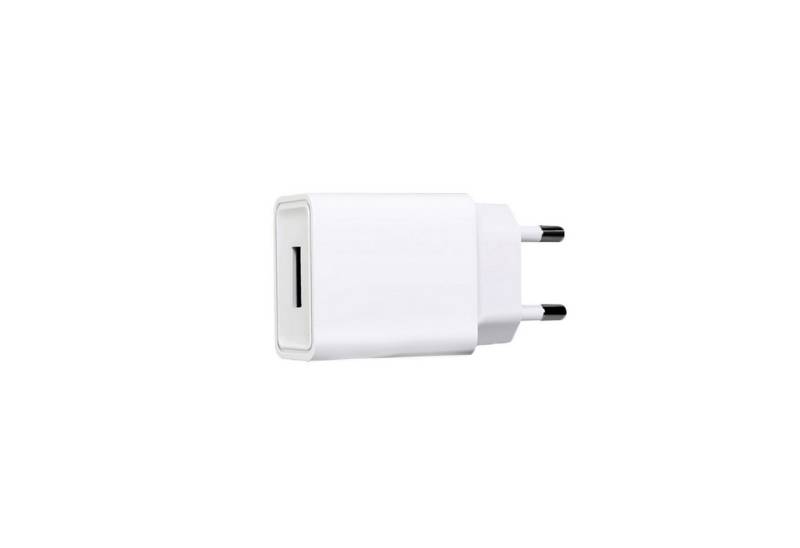 Jibenhome 5V/2A Adapter Netzstecker USB, Ohne USB-Kabel Netzteil von Jibenhome