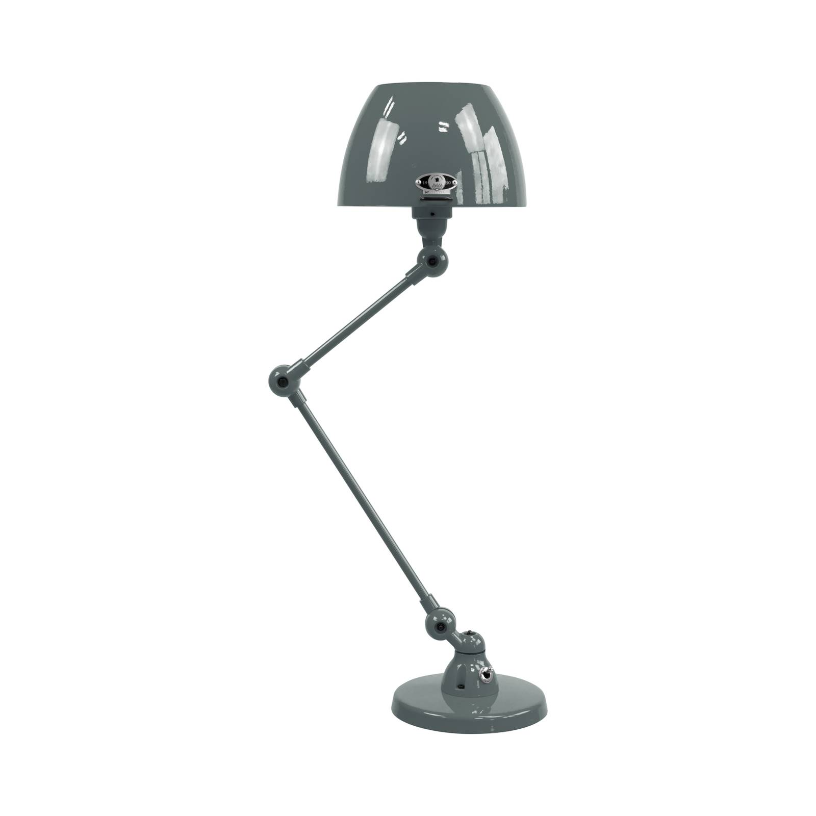 Jieldé Aicler AIC373 Tischleuchte, granitgrau Jieldé Aicler AIC373 Tischleuchte, granitgrau von Jieldé