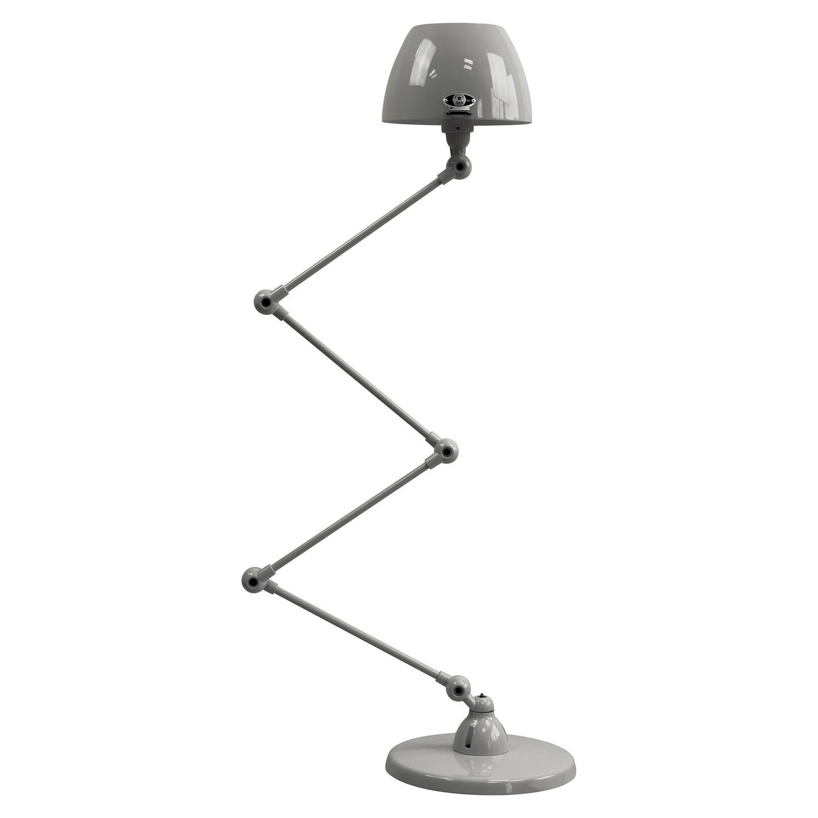 Jieldé Aicler AIC433 Gelenk-Stehleuchte, grau Jieldé Aicler AIC433 Gelenk-Stehleuchte, grau von Jieldé