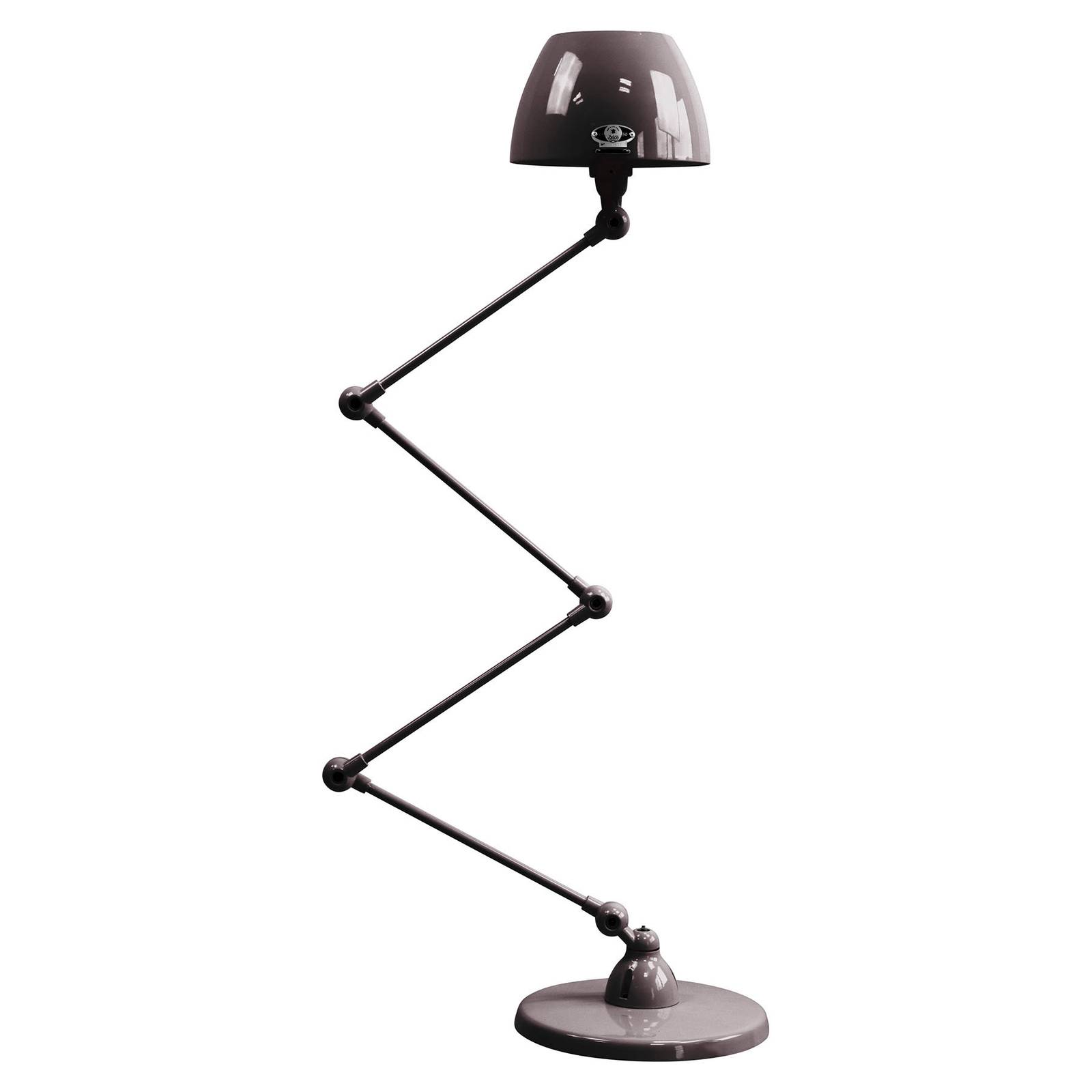 Jieldé Aicler AIC433 Gelenk-Stehleuchte, schwarz Jieldé Aicler AIC433 Gelenk-Stehleuchte, schwarz von Jieldé