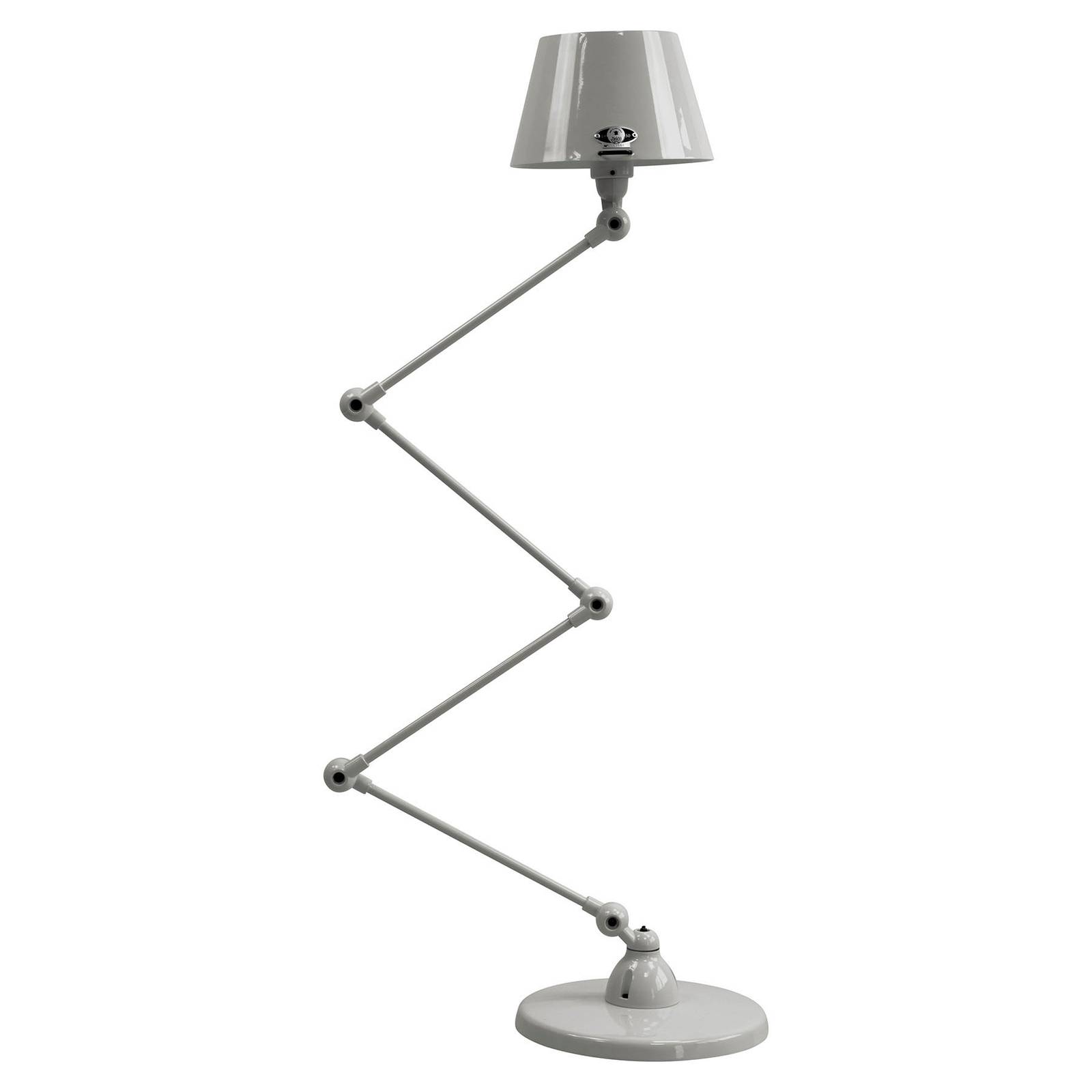 Jieldé Aicler AID433 Stehleuchte 4x30cm, grau Jieldé Aicler AID433 Stehleuchte 4x30cm, grau von Jieldé