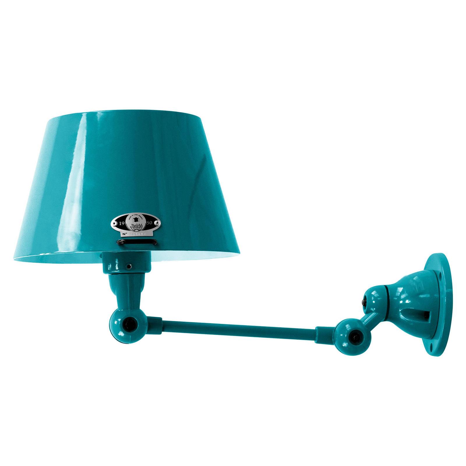 Jieldé Aicler AID701 Gelenk-Wandlampe, ozeanblau Jieldé Aicler AID701 Gelenk-Wandlampe, ozeanblau von Jieldé