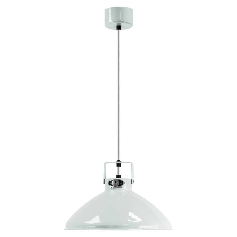 Jieldé Beaumont B240 Hängelampe weiß glänzend von Jieldé