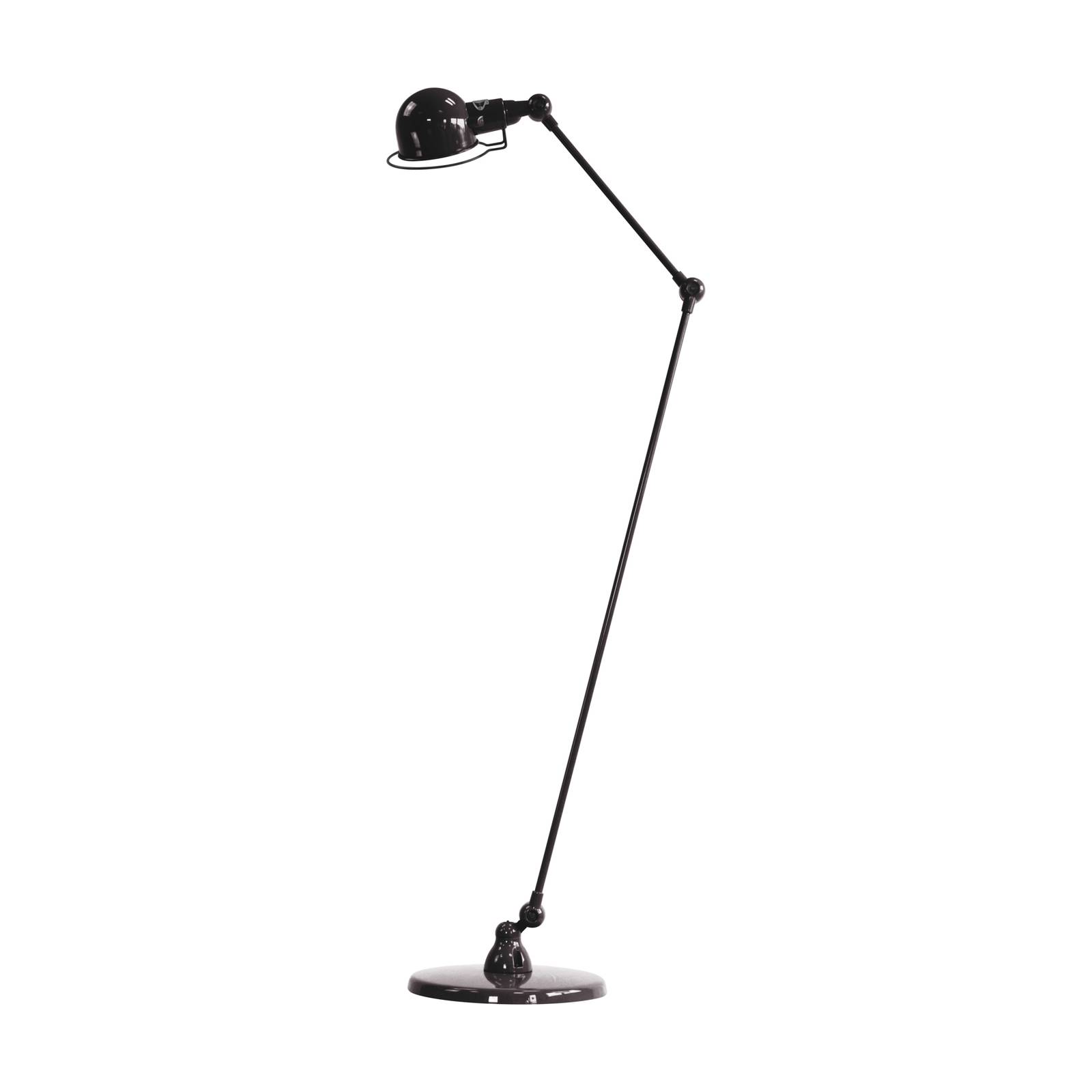 Jieldé Signal SI833 Stehleuchte, 80 + 30 cm, schwarz Jieldé Signal SI833 Stehleuchte, 80 + 30 cm, schwarz von Jieldé