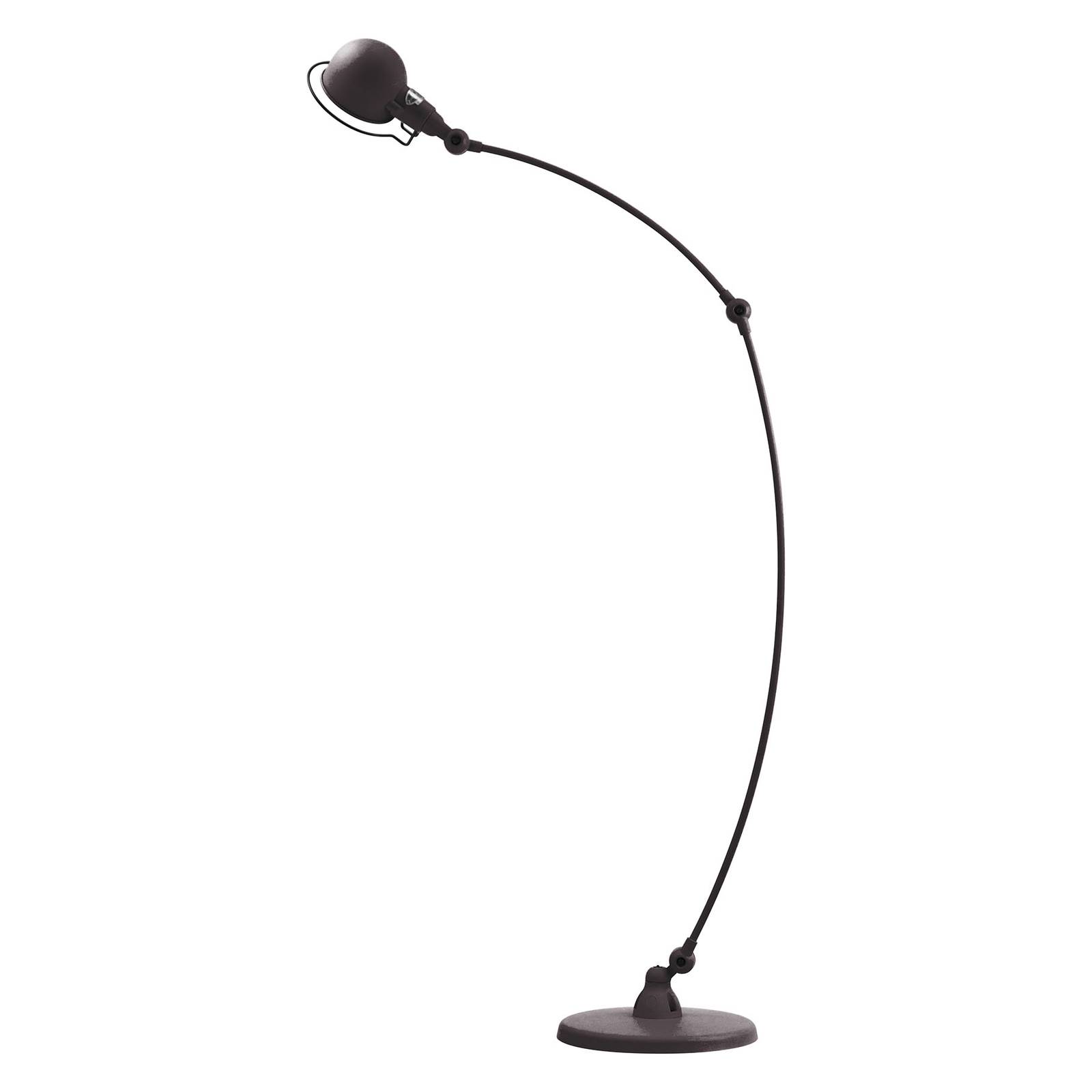 Jieldé Signal SIC843 Stehlampe, schwarz Jieldé Signal SIC843 Stehlampe, schwarz von Jieldé