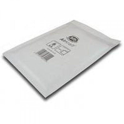 Jiffy Airkraft leichte Versandtasche für kleine Geschenke Größe 2 205 x 245 mm 100 Stück weiß Jiffy Airkraft leichte Versandtasche für kleine Geschenke Größe 2 205 x 245 mm 100 Stück weiß von Jiffy