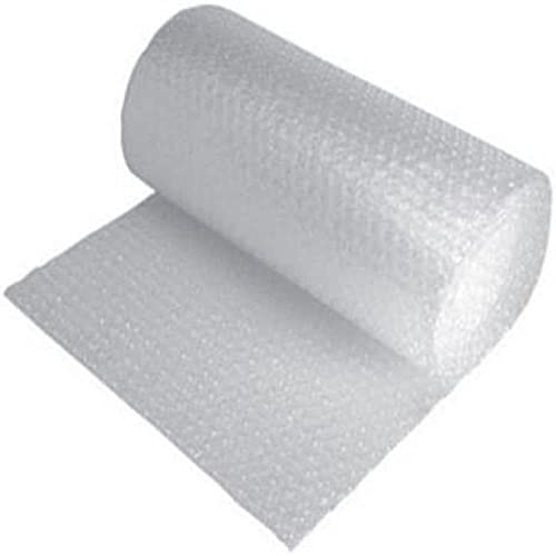 Jiffy Bubble Film Protective Packaging 10mm Bubbles Roll 500mmx10m Ref BROC37962 von Jiffy