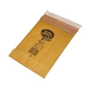 Jiffy Padded Bag 135x229mm Size 0 Pack of 10 MP-0-10 Jiffy Padded Bag 135x229mm Size 0 Pack of 10 MP-0-10 von Jiffy